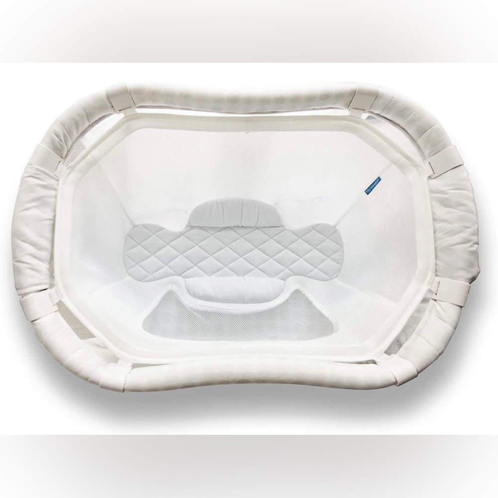 MySnuggly Newborn Insert For Halo Bassinet